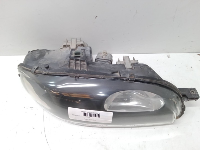 Recambio de faro derecho para fiat marea weekend (185_) 1.8 115 16v referencia OEM IAM   