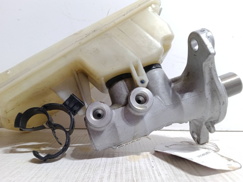 Recambio de bomba freno para peugeot 207/207+ (wa_, wc_) 1.6 hdi referencia OEM IAM 32067093  