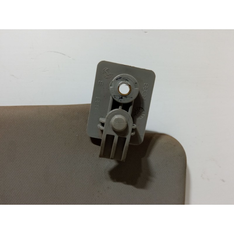 Recambio de parasol derecho para lancia lybra (839_) 1.9 jtd (839.axi1a, 839.axn1a, 839.cxl1a) referencia OEM IAM   