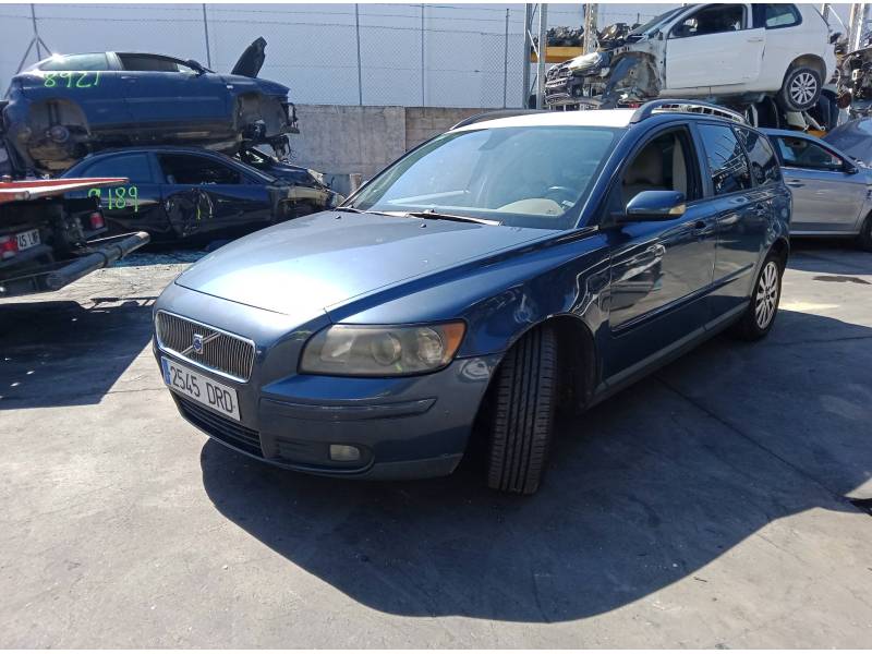 VOLVO V50 (545)