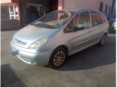citroën xsara picasso (n68) del año 2004