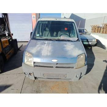 FORD TRANSIT CONNECT (P65_, P70_, P80_)