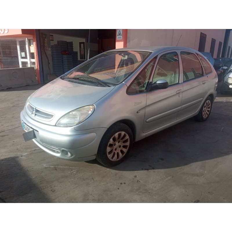 citroën xsara picasso (n68) del año 2004