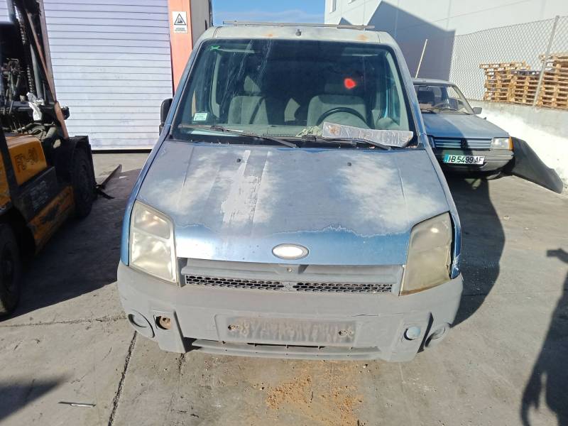 FORD TRANSIT CONNECT (P65_, P70_, P80_)
