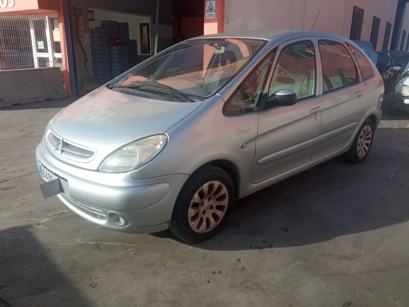 citroën xsara picasso (n68) del año 2004