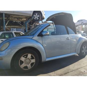 VOLKSWAGEN NEW BEETLE (9C1, 1C1)