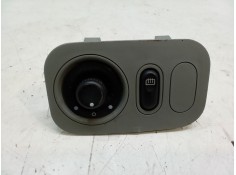 Recambio de mando retrovisor para renault kangoo (kc0/1_) 1.5 dci referencia OEM IAM