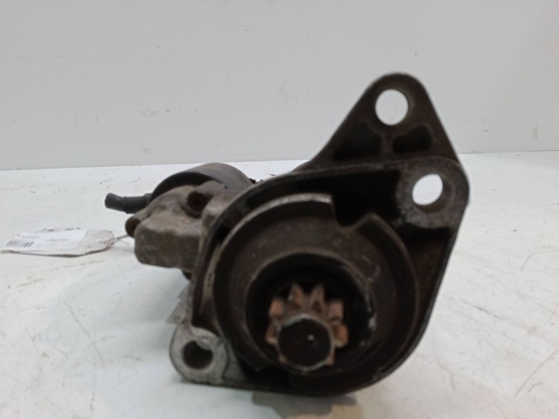 Recambio de motor arranque para seat leon (1m1) 1.6 referencia OEM IAM 020911023F  0001121008