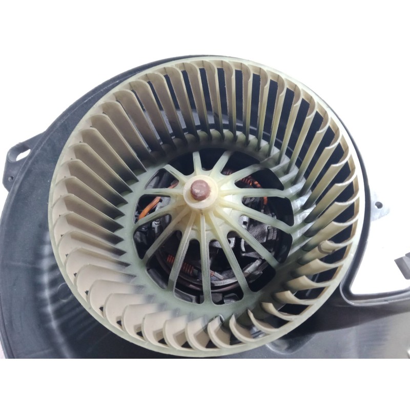 Recambio de motor calefaccion para opel meriva a monospace (x03) 1.4 16v twinport (e75) referencia OEM IAM   