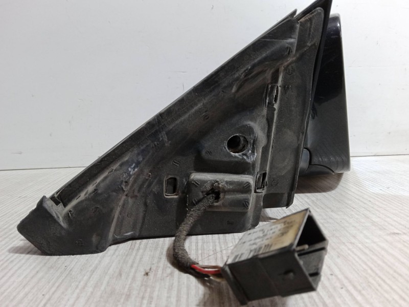 Recambio de retrovisor electrico derecho para audi a3 (8l1) 1.9 tdi referencia OEM IAM   