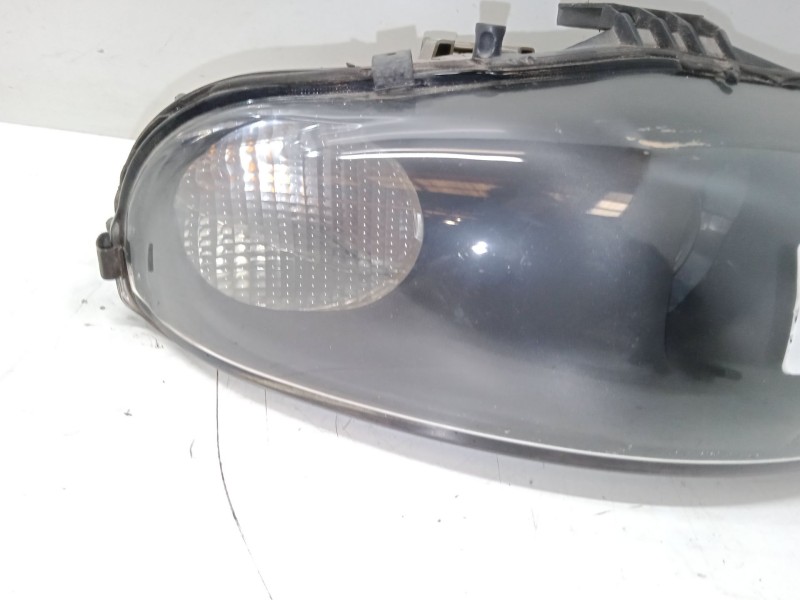 Recambio de faro derecho para fiat marea weekend (185_) 1.8 115 16v referencia OEM IAM   