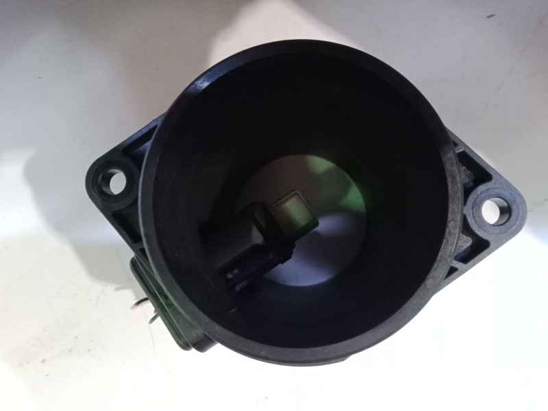 Recambio de caudalimetro para nissan qashqai / qashqai +2 i (j10, nj10, jj10e) 1.5 dci referencia OEM IAM   