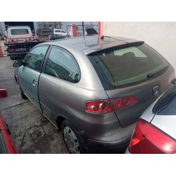 SEAT IBIZA III (6L1)