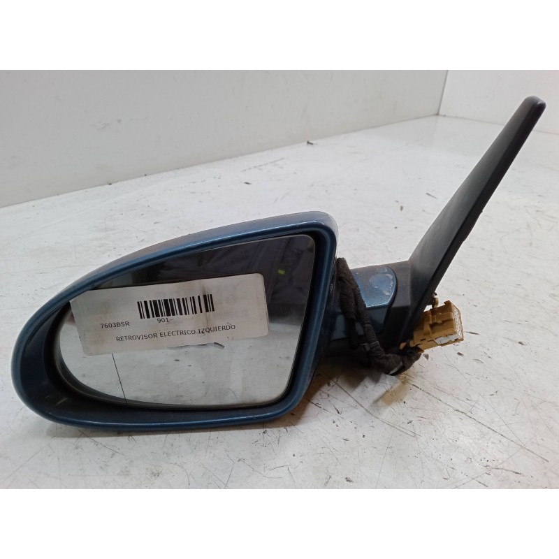 Recambio de retrovisor electrico izquierdo para audi a2 (8z0) 1.4 referencia OEM IAM   