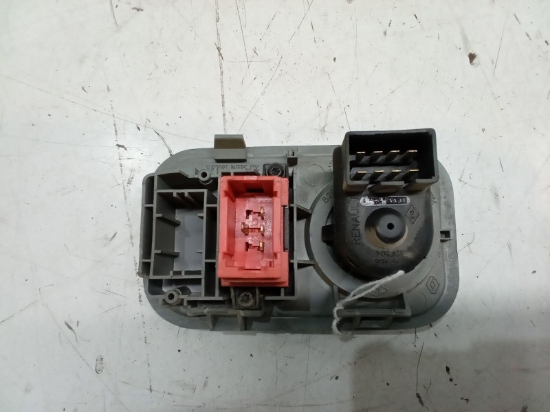 Recambio de mando retrovisor para renault kangoo (kc0/1_) 1.5 dci referencia OEM IAM   