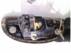 Recambio de maneta exterior porton para renault scénic i monospace (ja0/1_, fa0_) 1.6 (ja00, ja16, ja15, ja19, ja1v, ja2b, ja2c, 2