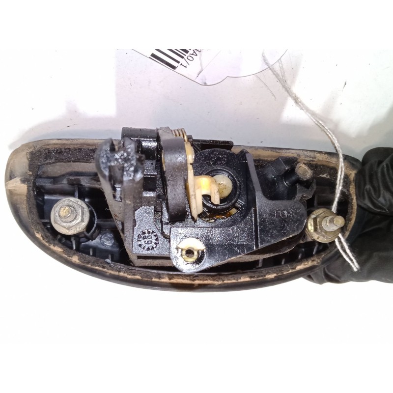 Recambio de maneta exterior porton para renault scénic i monospace (ja0/1_, fa0_) 1.6 (ja00, ja16, ja15, ja19, ja1v, ja2b, ja2c,