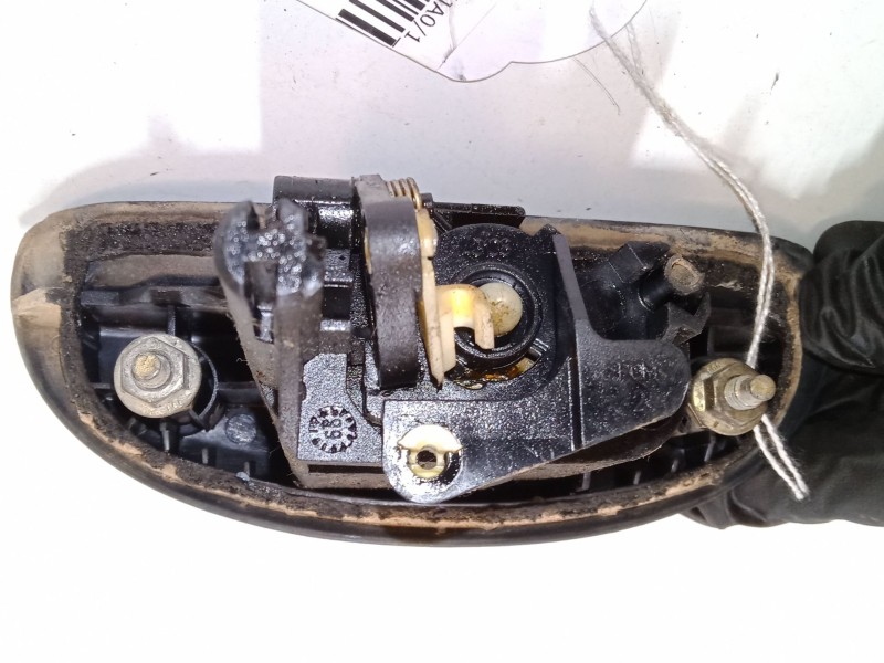 Recambio de maneta exterior porton para renault scénic i monospace (ja0/1_, fa0_) 1.6 (ja00, ja16, ja15, ja19, ja1v, ja2b, ja2c,