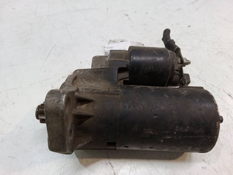 Recambio de motor arranque para seat leon (1m1) 1.6 referencia OEM IAM 020911023F  0001121008