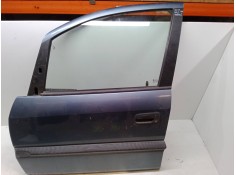 Recambio de puerta delantera izquierda para opel zafira a monospace (t98) 2.0 dti 16v (f75) referencia OEM IAM