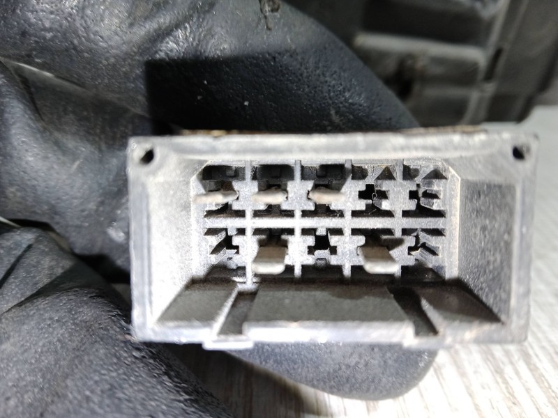 Recambio de retrovisor electrico derecho para audi a3 (8l1) 1.9 tdi referencia OEM IAM   