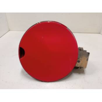 TAPA EXTERIOR COMBUSTIBLE 