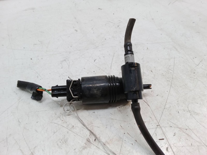 Recambio de bomba limpiaparabrisas para nissan note (e11, ne11) 1.5 dci referencia OEM IAM 30097  