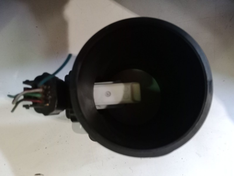 Recambio de caudalimetro para nissan qashqai / qashqai +2 i (j10, nj10, jj10e) 1.5 dci referencia OEM IAM   