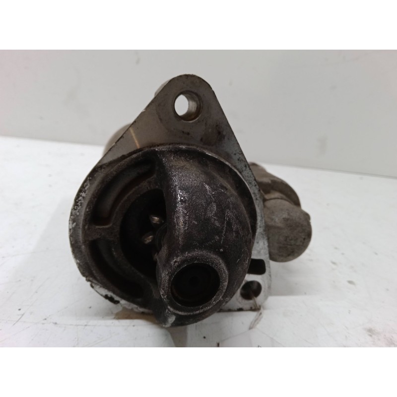 Recambio de motor arranque para chevrolet matiz (m200, m250) 1.0 referencia OEM IAM   