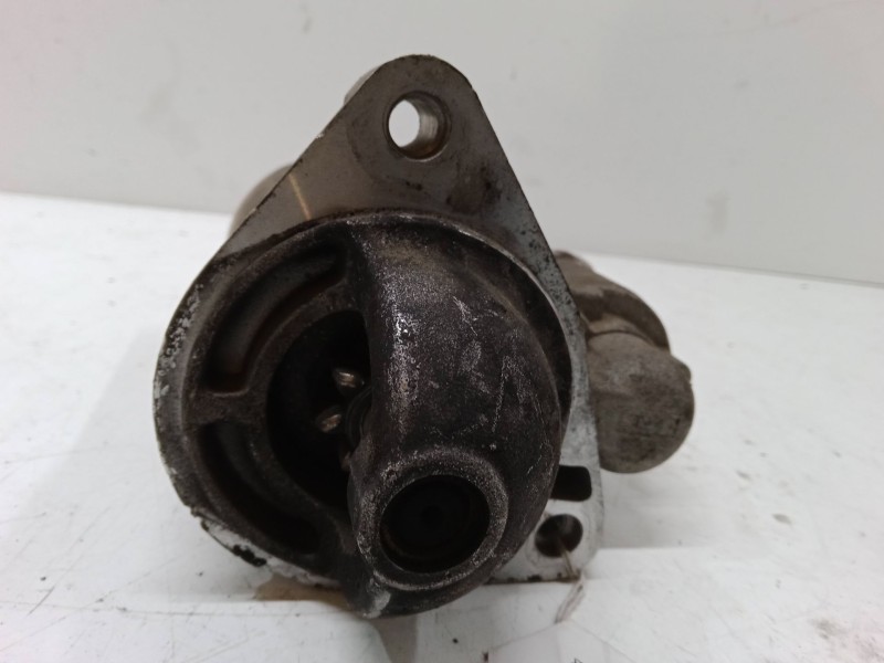 Recambio de motor arranque para chevrolet matiz (m200, m250) 1.0 referencia OEM IAM   
