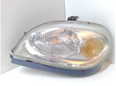Recambio de faro izquierdo para citroën saxo (s0, s1) 1.5 d referencia OEM IAM   