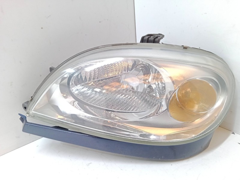 Recambio de faro izquierdo para citroën saxo (s0, s1) 1.5 d referencia OEM IAM   