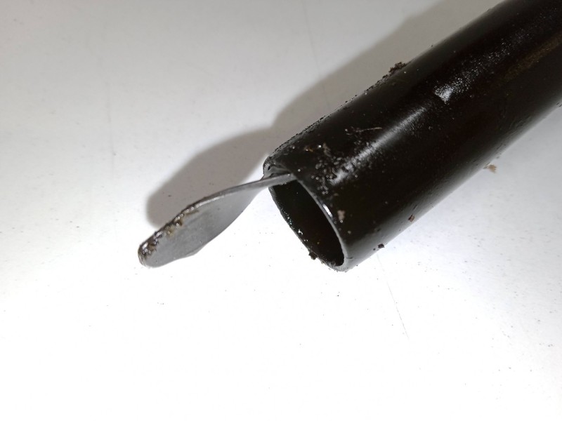 Recambio de varilla aceite para mini mini (r50, r53) cooper referencia OEM IAM   