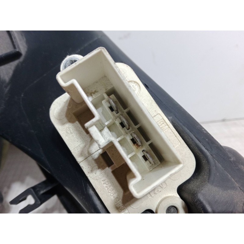 Recambio de motor calefaccion para opel meriva a monospace (x03) 1.4 16v twinport (e75) referencia OEM IAM   