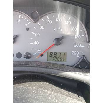 FORD FOCUS I TURNIER (DNW)