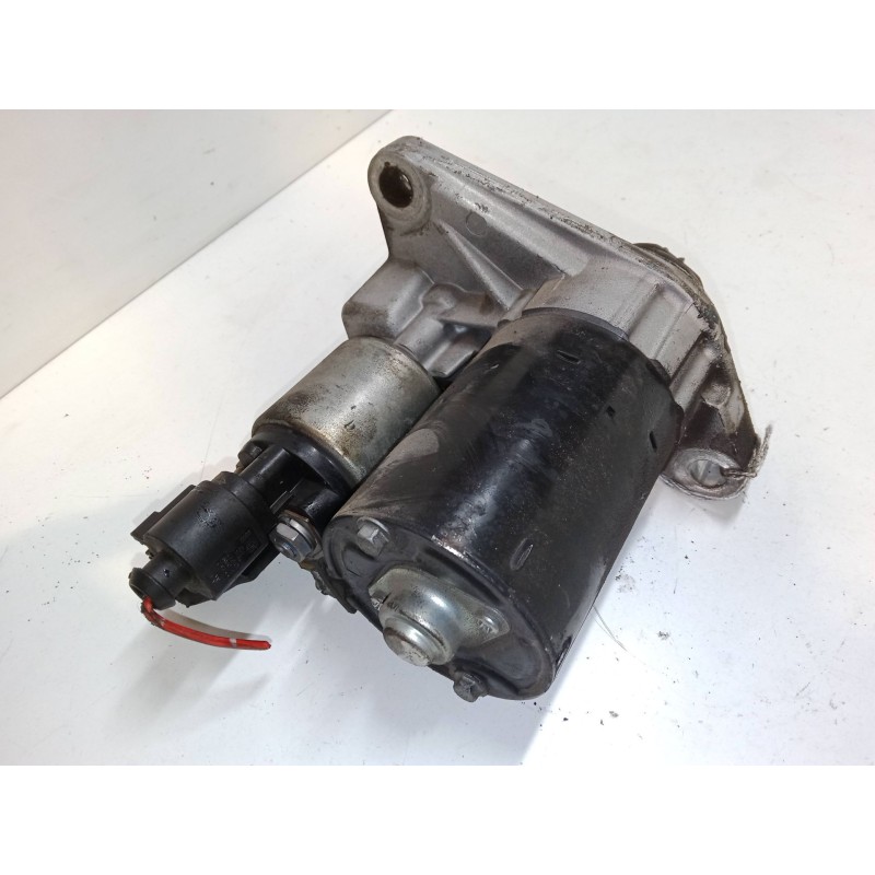 Recambio de motor arranque para volkswagen polo v (6r1, 6c1) 1.2 tsi referencia OEM IAM 02T911023R  0001120406