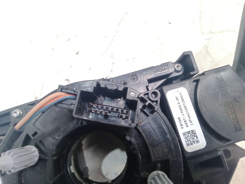 Recambio de mando luces para ford galaxy ii (wa6) 2.0 tdci referencia OEM IAM 6G9T17A553AFAG9T13N064DG  