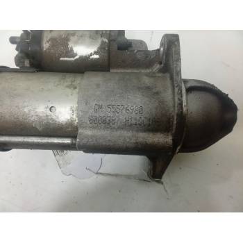 MOTOR ARRANQUE 55576980 