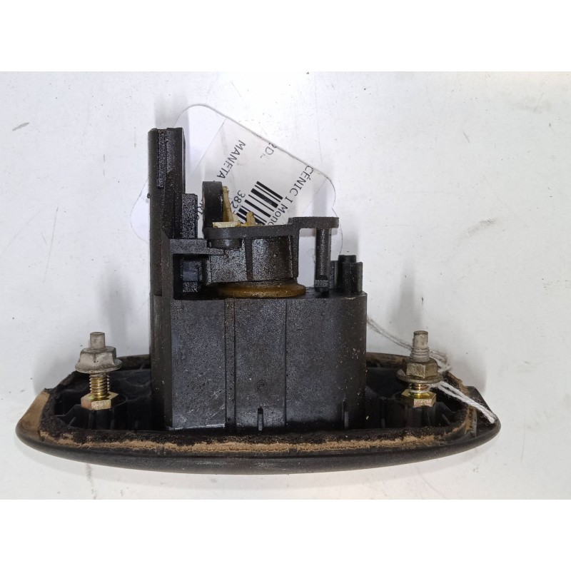 Recambio de maneta exterior porton para renault scénic i monospace (ja0/1_, fa0_) 1.6 (ja00, ja16, ja15, ja19, ja1v, ja2b, ja2c,