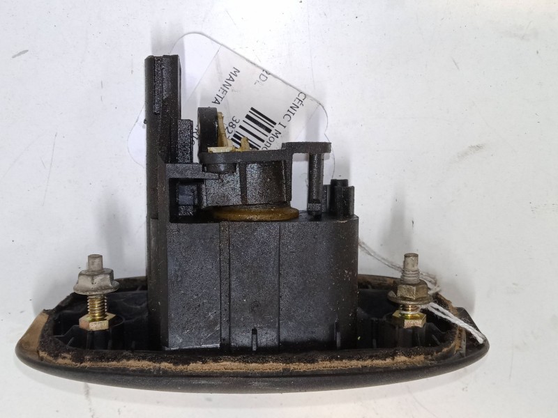 Recambio de maneta exterior porton para renault scénic i monospace (ja0/1_, fa0_) 1.6 (ja00, ja16, ja15, ja19, ja1v, ja2b, ja2c,