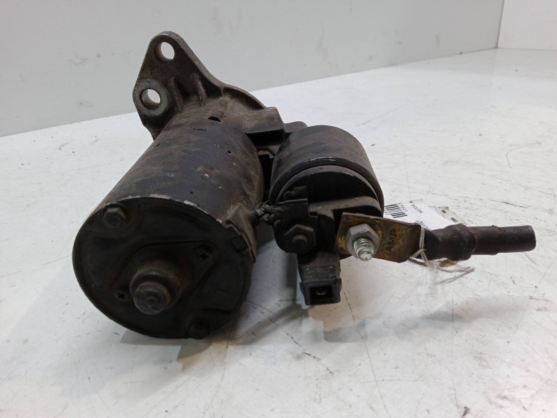 Recambio de motor arranque para seat leon (1m1) 1.6 referencia OEM IAM 020911023F  0001121008