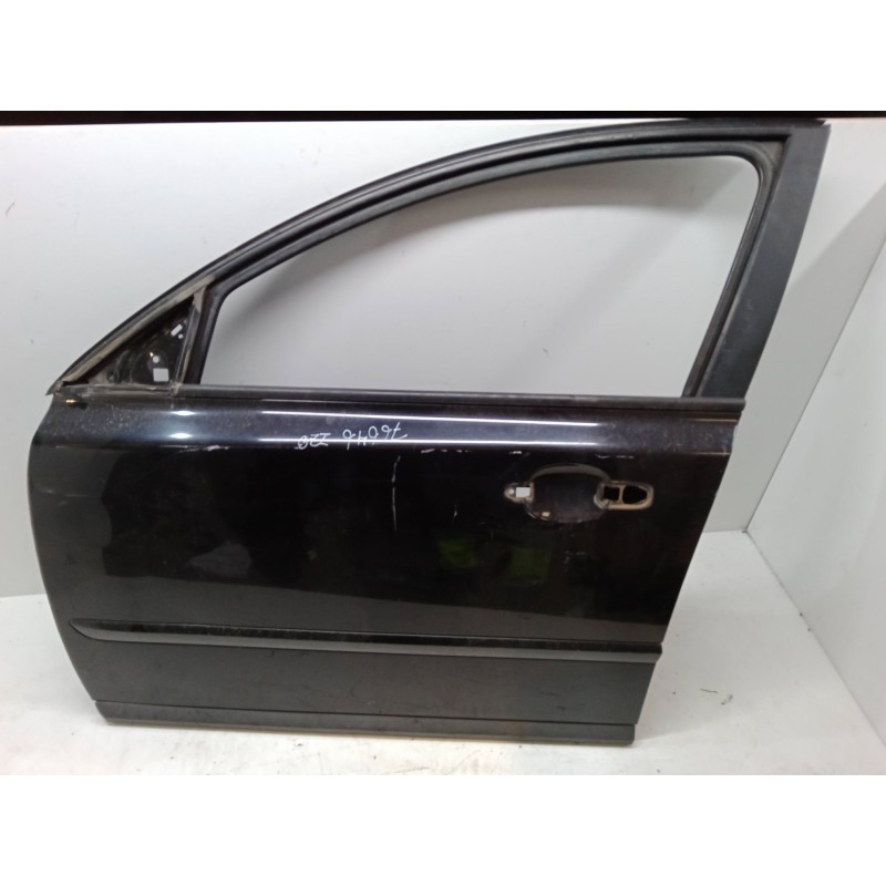 Recambio de puerta delantera izquierda para volvo s40 ii (544) 2.0 d referencia OEM IAM   