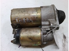 Recambio de motor arranque para chevrolet matiz (m200, m250) 1.0 referencia OEM IAM    2