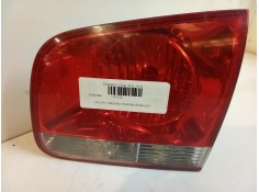 Recambio de piloto trasero porton derecho para volkswagen touareg (7la, 7l6, 7l7) 2.5 r5 tdi referencia OEM IAM