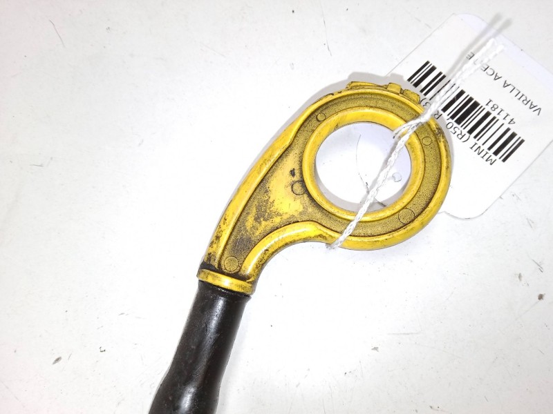 Recambio de varilla aceite para mini mini (r50, r53) cooper referencia OEM IAM   