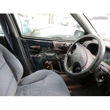 CITROËN XANTIA (X1_, X2_)