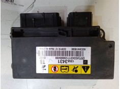 Recambio de centralita airbag para chevrolet aveo / kalos hatchback (t250, t255) 1.4 referencia OEM IAM A2C34410500  13583431 2
