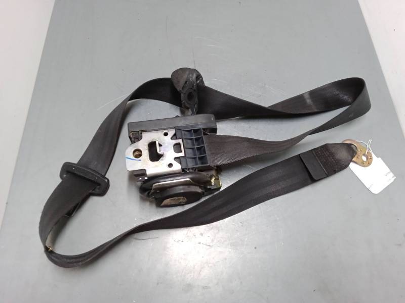 CINTURON SEGURIDAD DELANTERO IZQUIERDO 561080001 