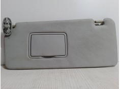 Recambio de parasol izquierdo para honda jazz ii (gd_, ge3, ge2) 1.3 idsi (gd1) referencia OEM IAM