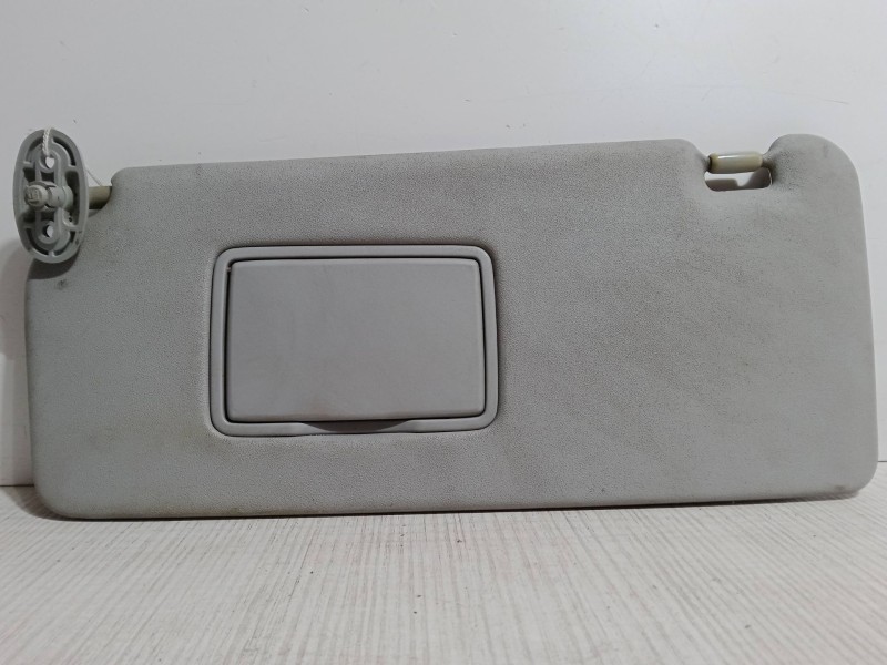 Recambio de parasol izquierdo para honda jazz ii (gd_, ge3, ge2) 1.3 idsi (gd1) referencia OEM IAM   